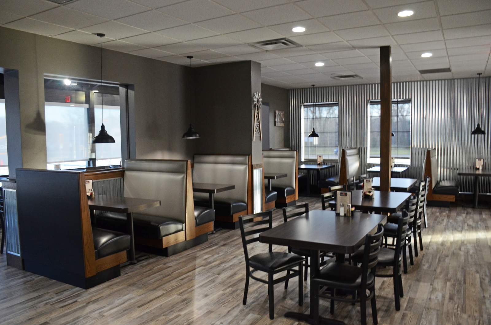 Good Day Cafe — photo 1