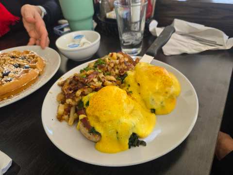 Good Day Cafe — photo 4