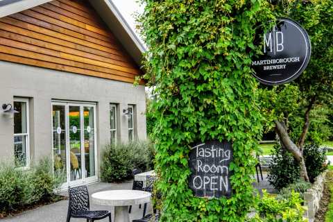 Martinborough Brewery — photo 3