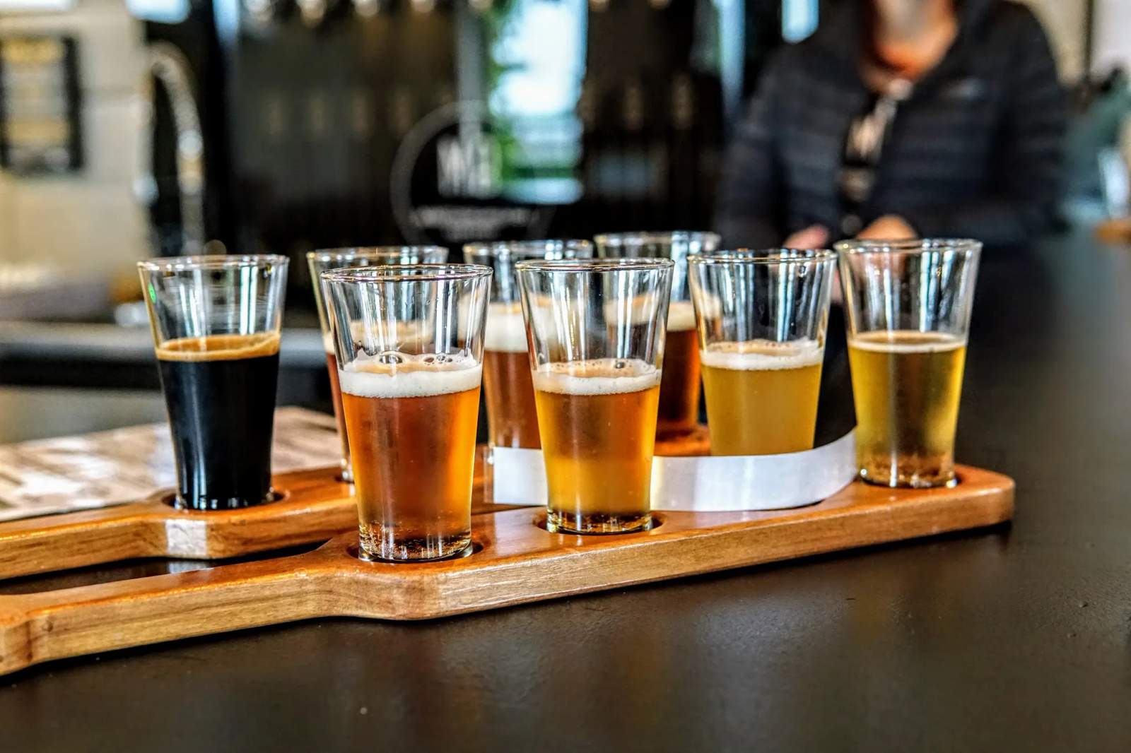 Martinborough Brewery — photo 2