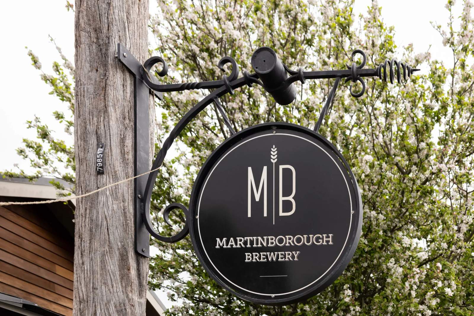 Martinborough Brewery — photo 1