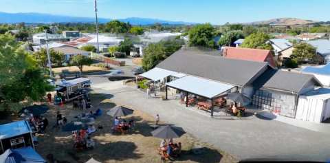 Martinborough Brewery — photo 4
