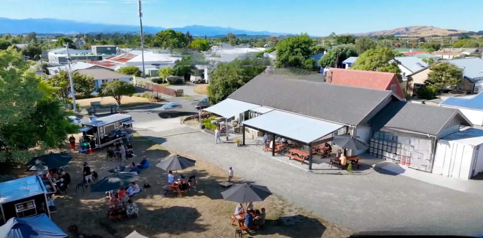 Martinborough Brewery — photo 4