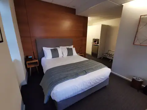 Park Hotel, Wellington — photo 2