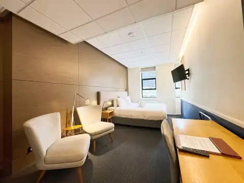 Park Hotel, Wellington — photo 3