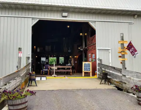 Rock N Wool Winery — photo 3