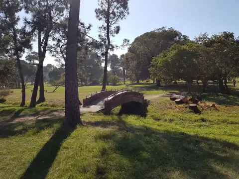 Keurboom Park — photo 2