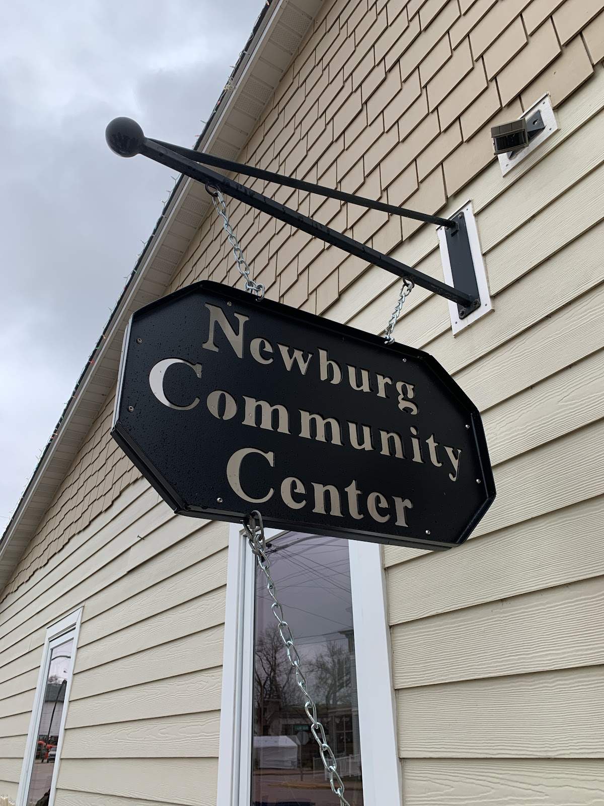Newburg Community Center — photo 3