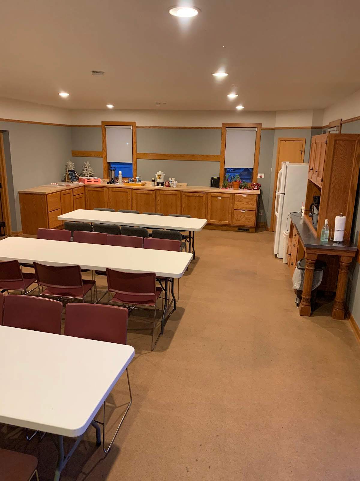 Newburg Community Center — photo 4