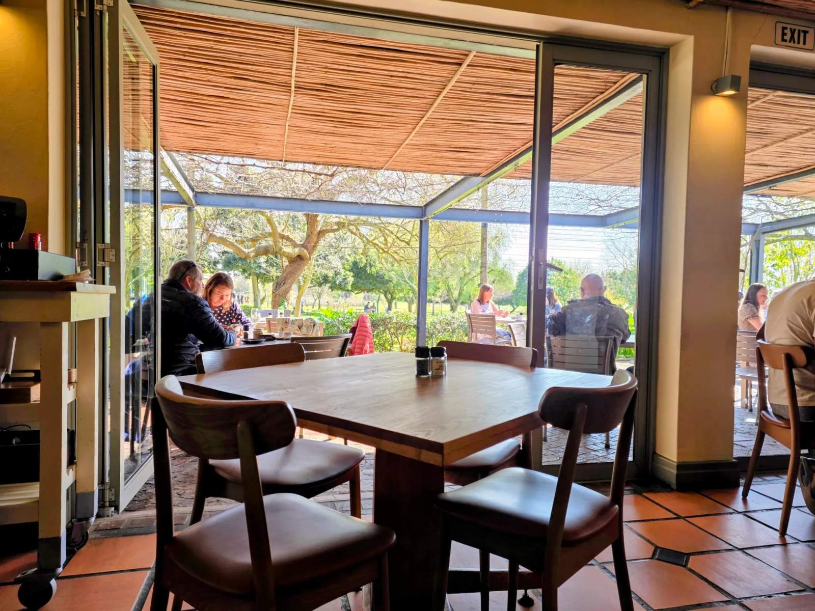 Klein Joostenberg Bistro — photo 2