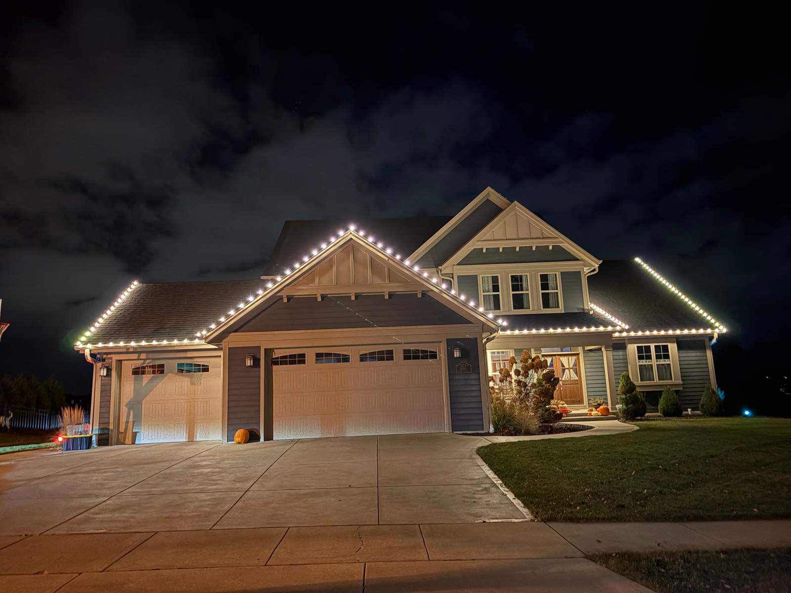 Gavin Landscaping Service — photo 1