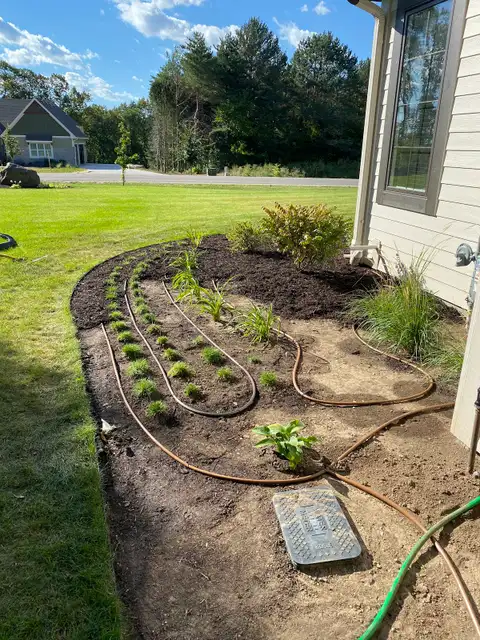 Gavin Landscaping Service — photo 3