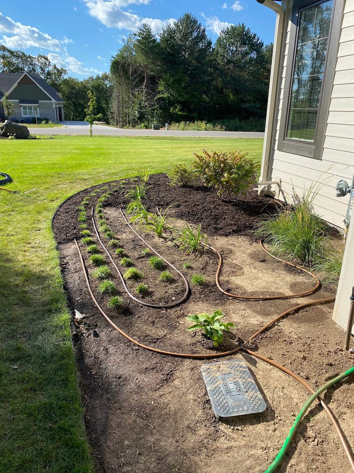 Gavin Landscaping Service — photo 3