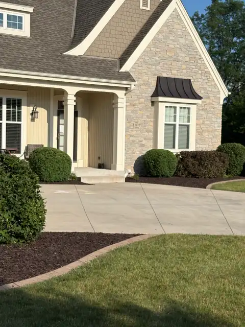 Gavin Landscaping Service — photo 4