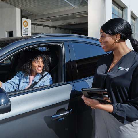 Enterprise Rent-A-Car — photo 4