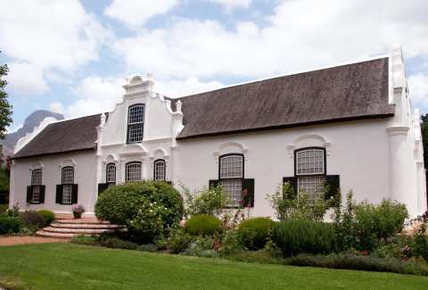 Boschendal Accommodation — photo 3