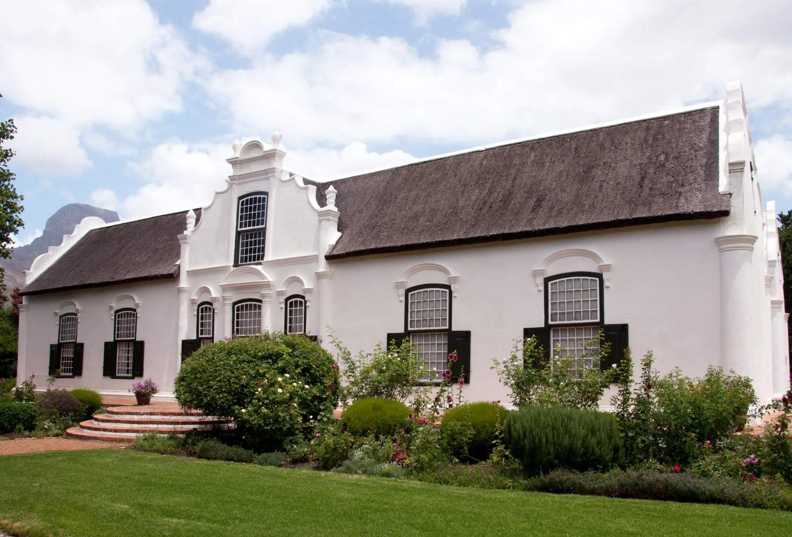 Boschendal Accommodation — photo 3