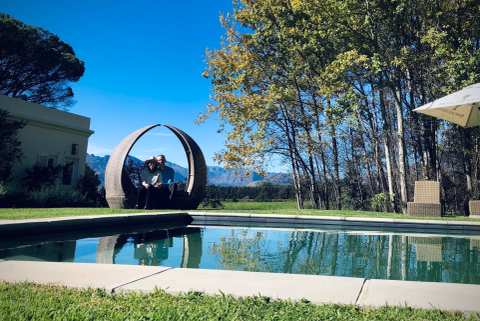 Boschendal Accommodation — photo 2