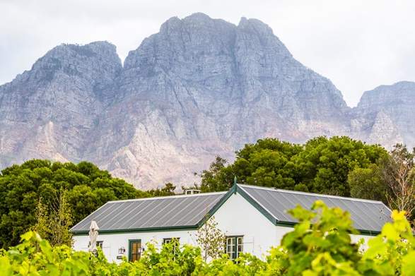 Boschendal Accommodation — photo 4