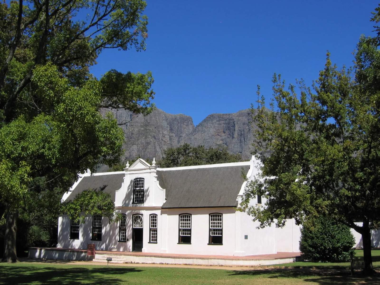 Boschendal Accommodation — photo 5