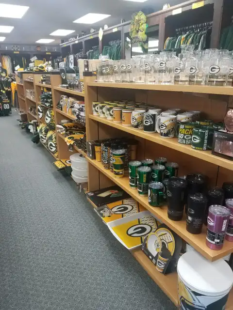 Green & Gold Zone — photo 3
