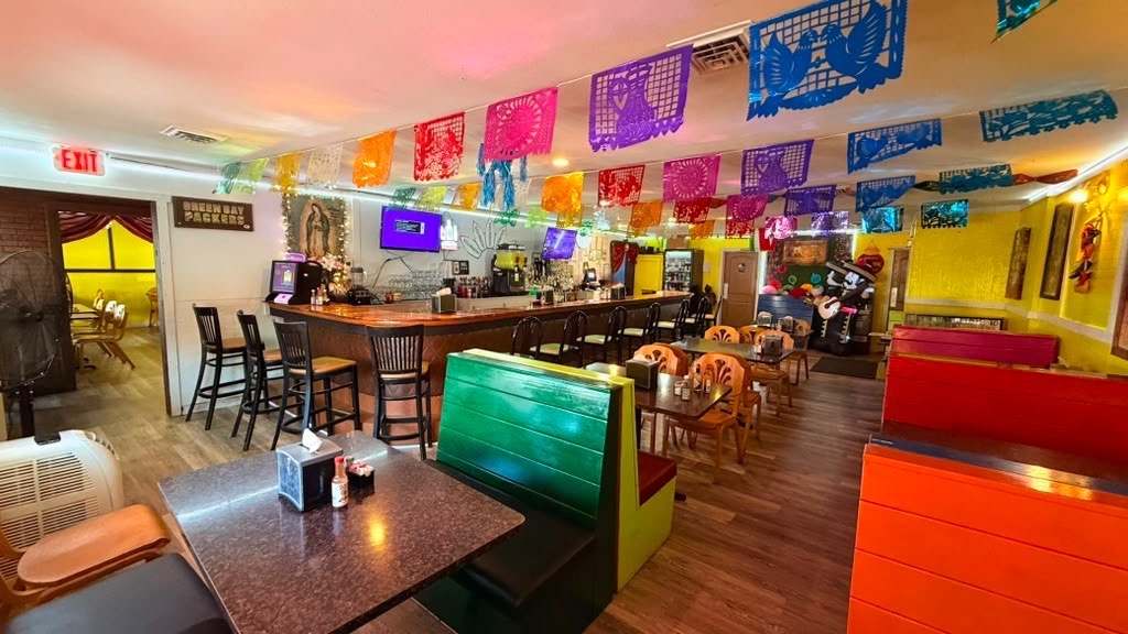 El Borracho Mexican Grill — photo 3