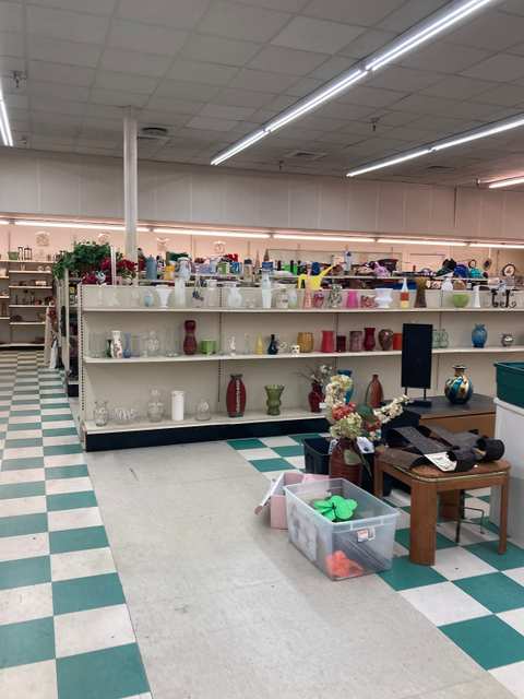 Fox Valley Thrift Shoppe — photo 2