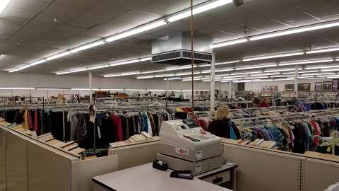 Fox Valley Thrift Shoppe — photo 3