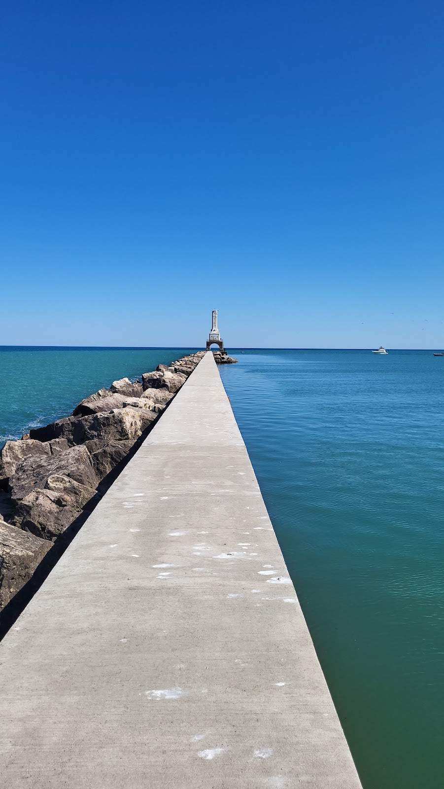 Port Washington Light Station — photo 5
