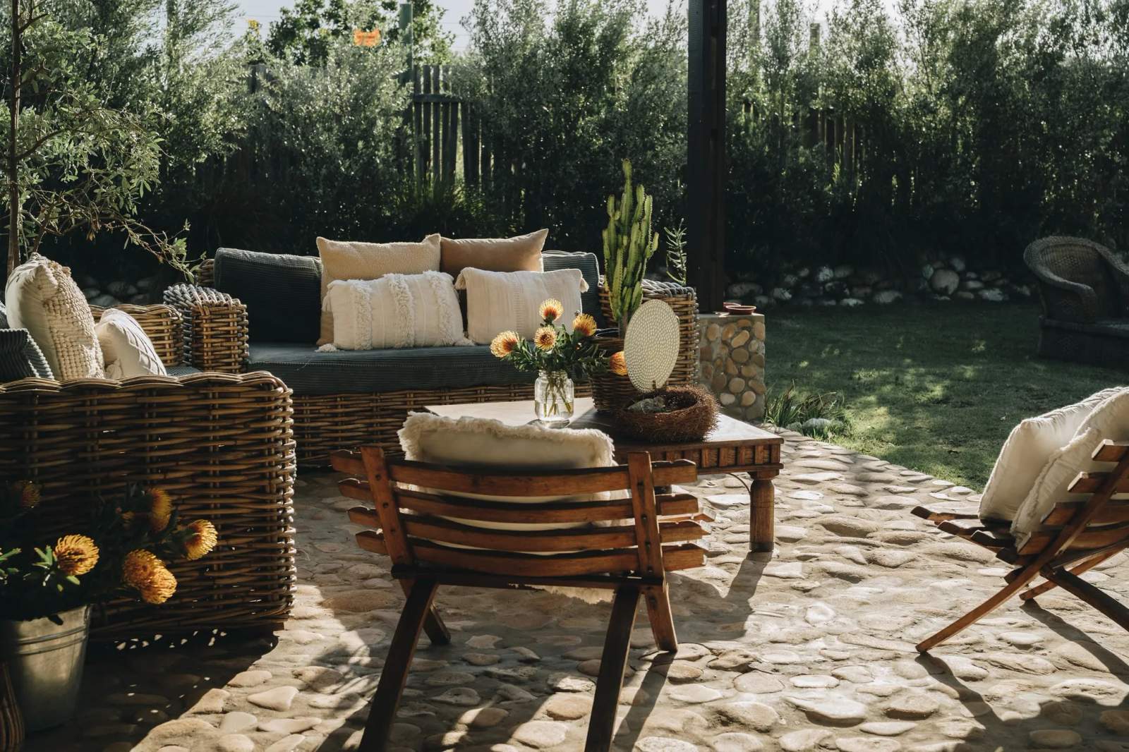 The Farmstead Franschhoek — photo 1
