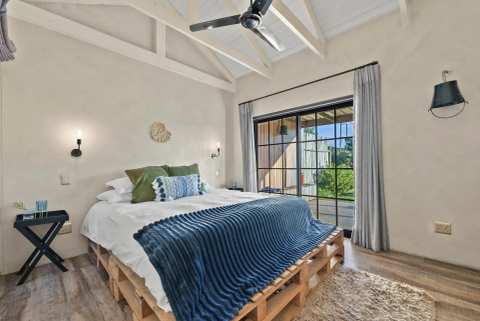 The Farmstead Franschhoek — photo 2