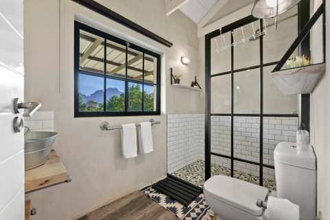 The Farmstead Franschhoek — photo 4