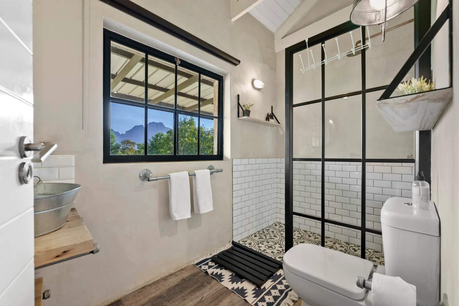 The Farmstead Franschhoek — photo 4