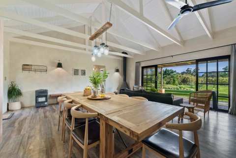 The Farmstead Franschhoek — photo 5