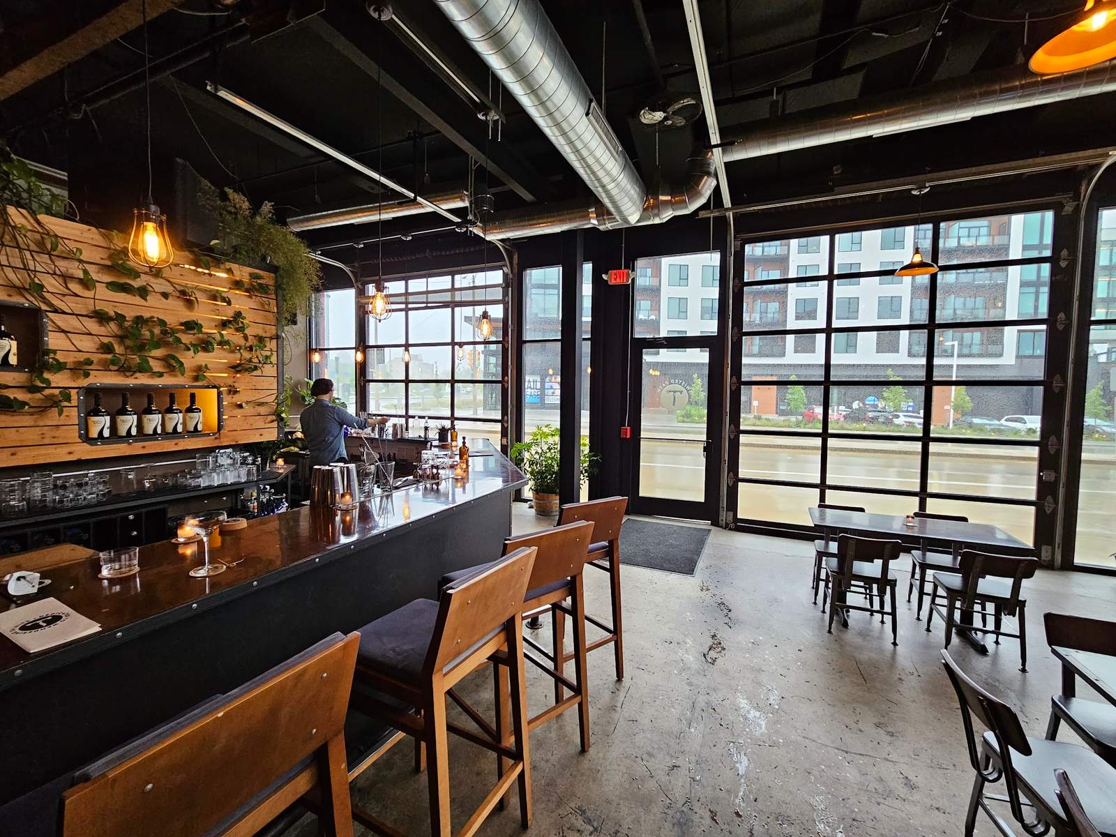 Twisted Path Distillery — photo 1