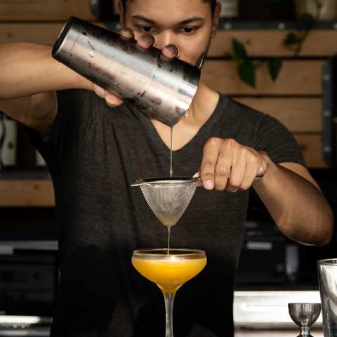 Twisted Path Distillery — photo 4