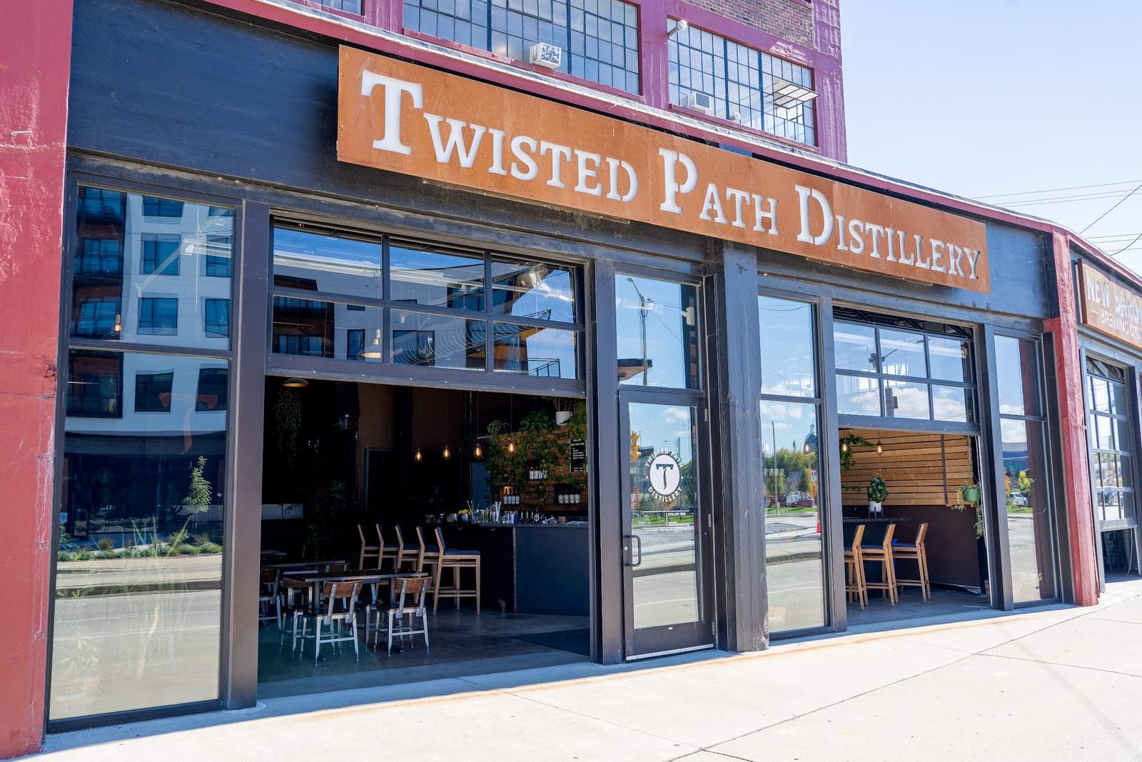 Twisted Path Distillery — photo 5