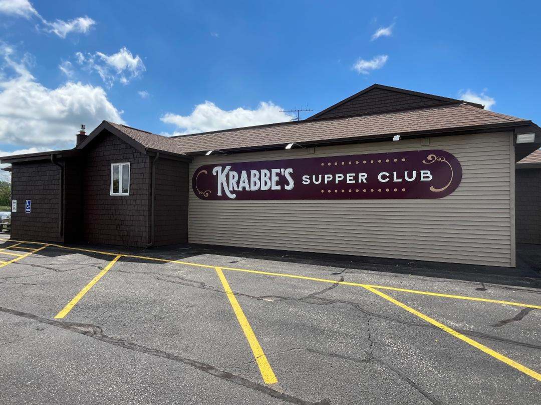 Krabbe's Supper Club — photo 1