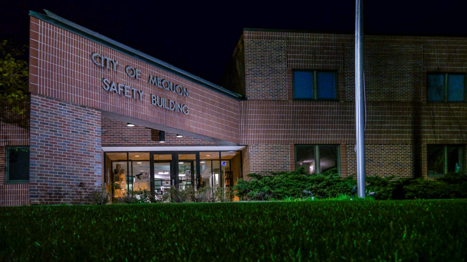 Mequon Police Department — photo 1