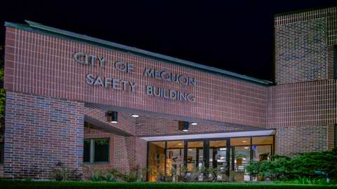 Mequon Police Department — photo 5