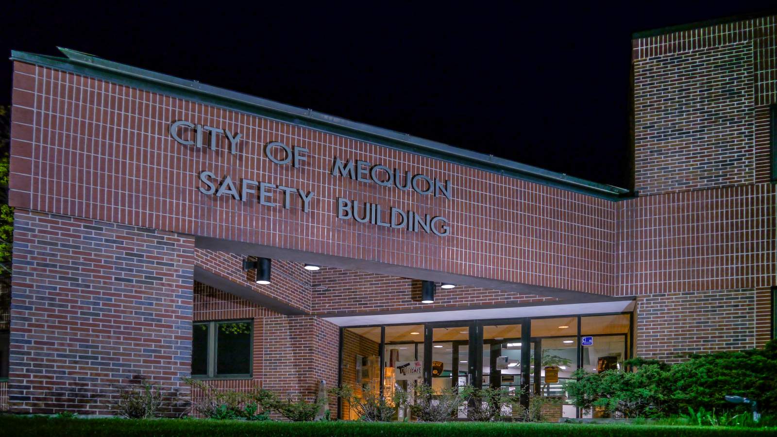 Mequon Police Department — photo 5