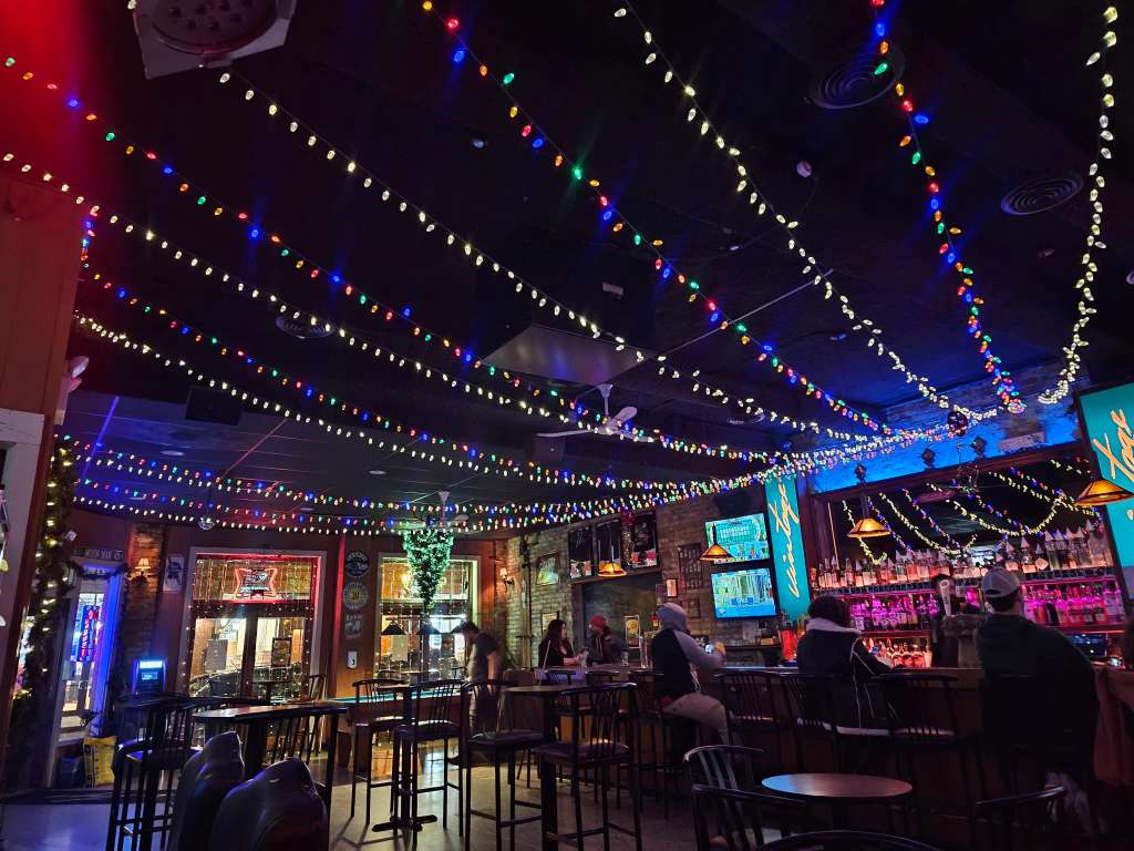 Trivia Mafia