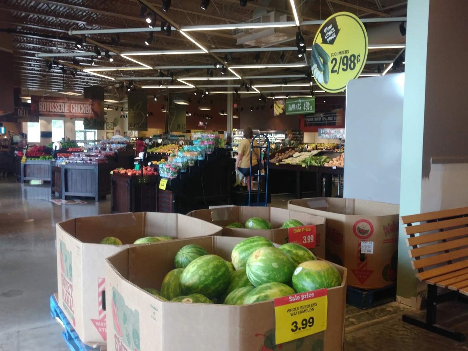 Metro Market — photo 2