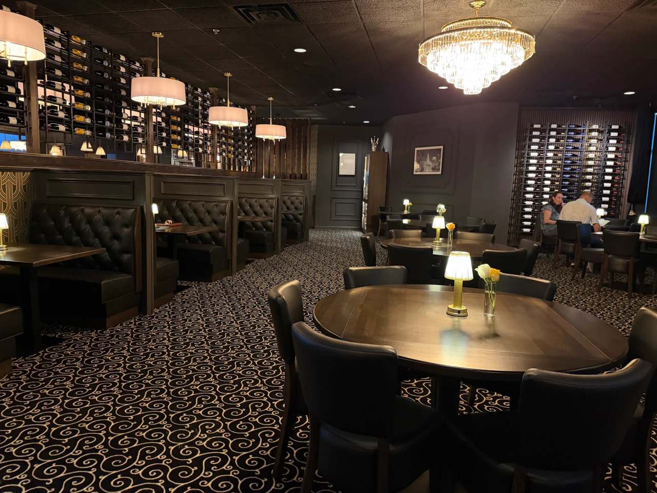 Fire Seafood & Steakhouse — photo 1