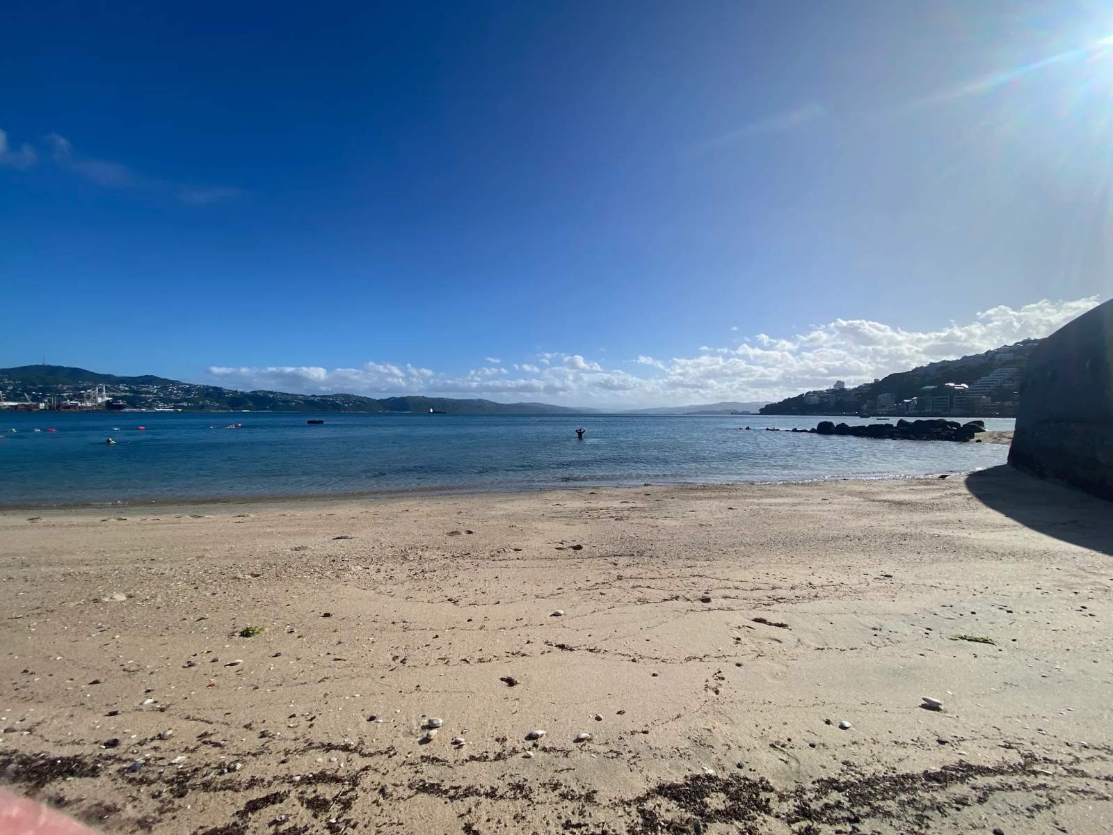 Freyberg Beach — photo 3