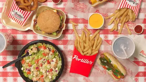Portillo's Greenfield — photo 2