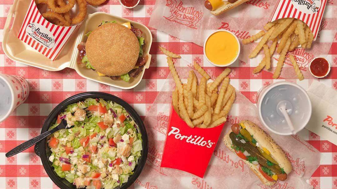 Portillo's Greenfield — photo 2