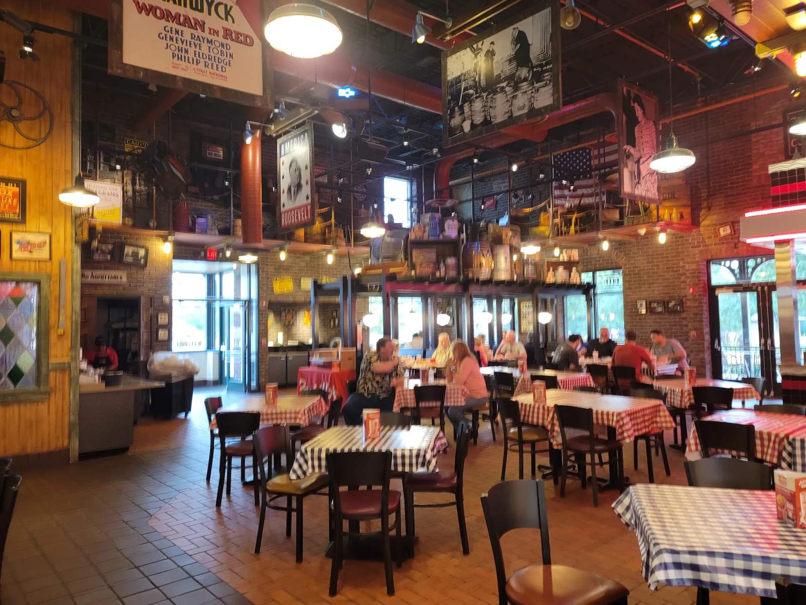 Portillo's Greenfield — photo 3