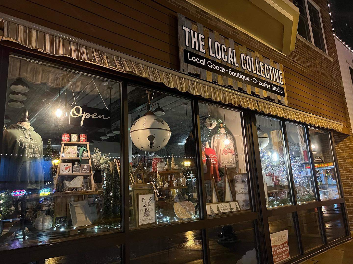 The Local Collective — photo 1
