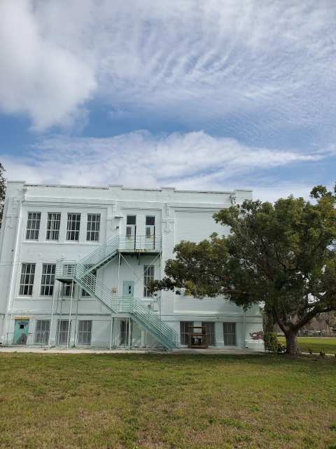 Clearwater Historical Society Museum and Cultural Center — photo 3